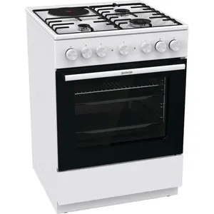 Kombinirani štednjak Gorenje GK6B43WD