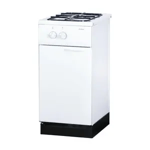 Plinski štednjak Alfa Plam Gama