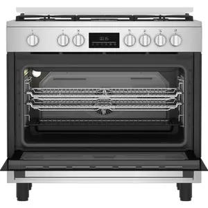 Kombinirani štednjak Beko BGM 11226 EX